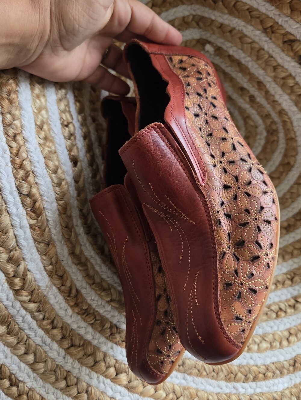 Pikolinos Shoes - Picture 3 of 6